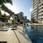 Hotel Porto Horizonte 1426