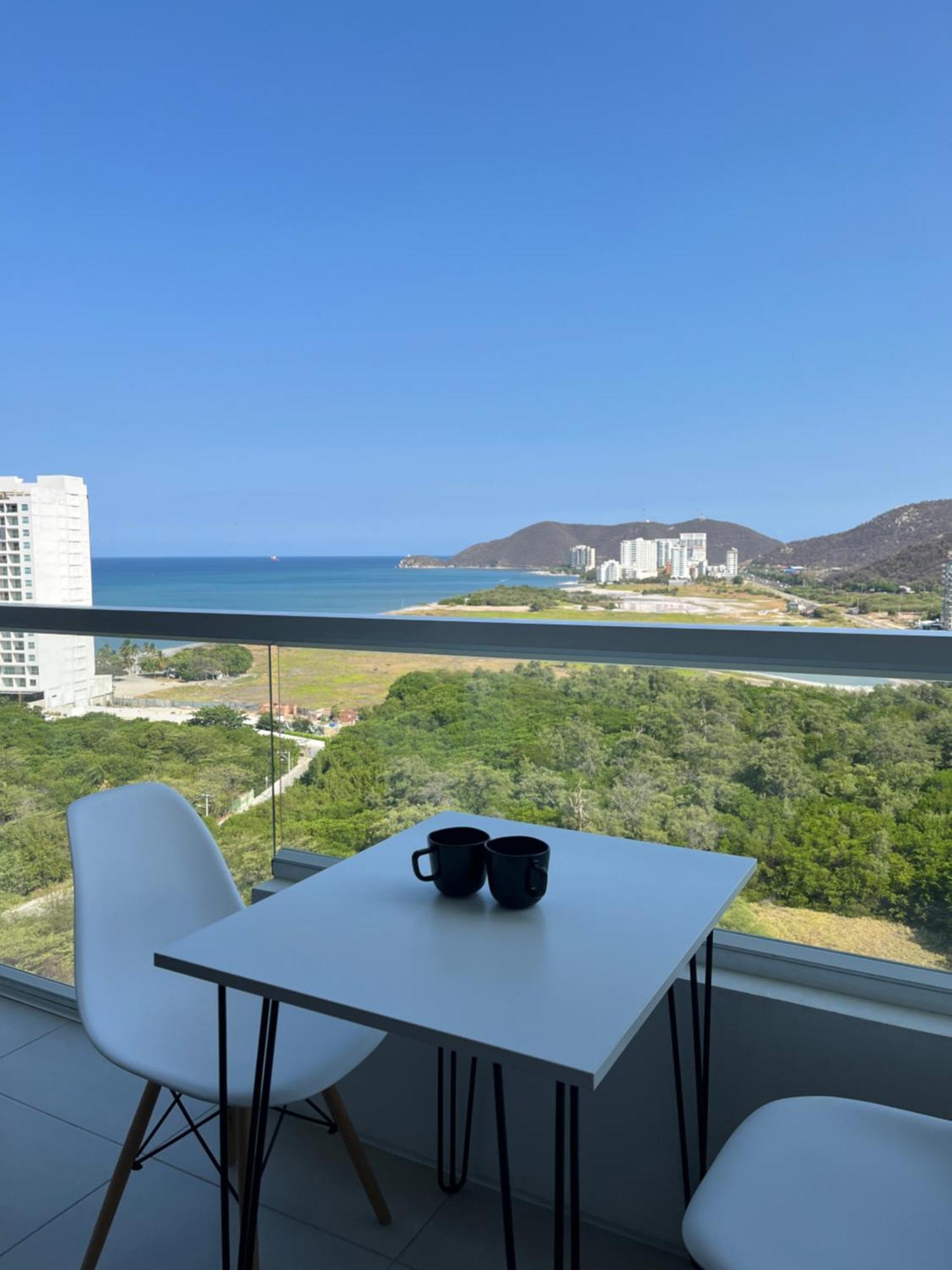 Hotel Porto Horizonte 1426 Santa Marta (Magdalena)