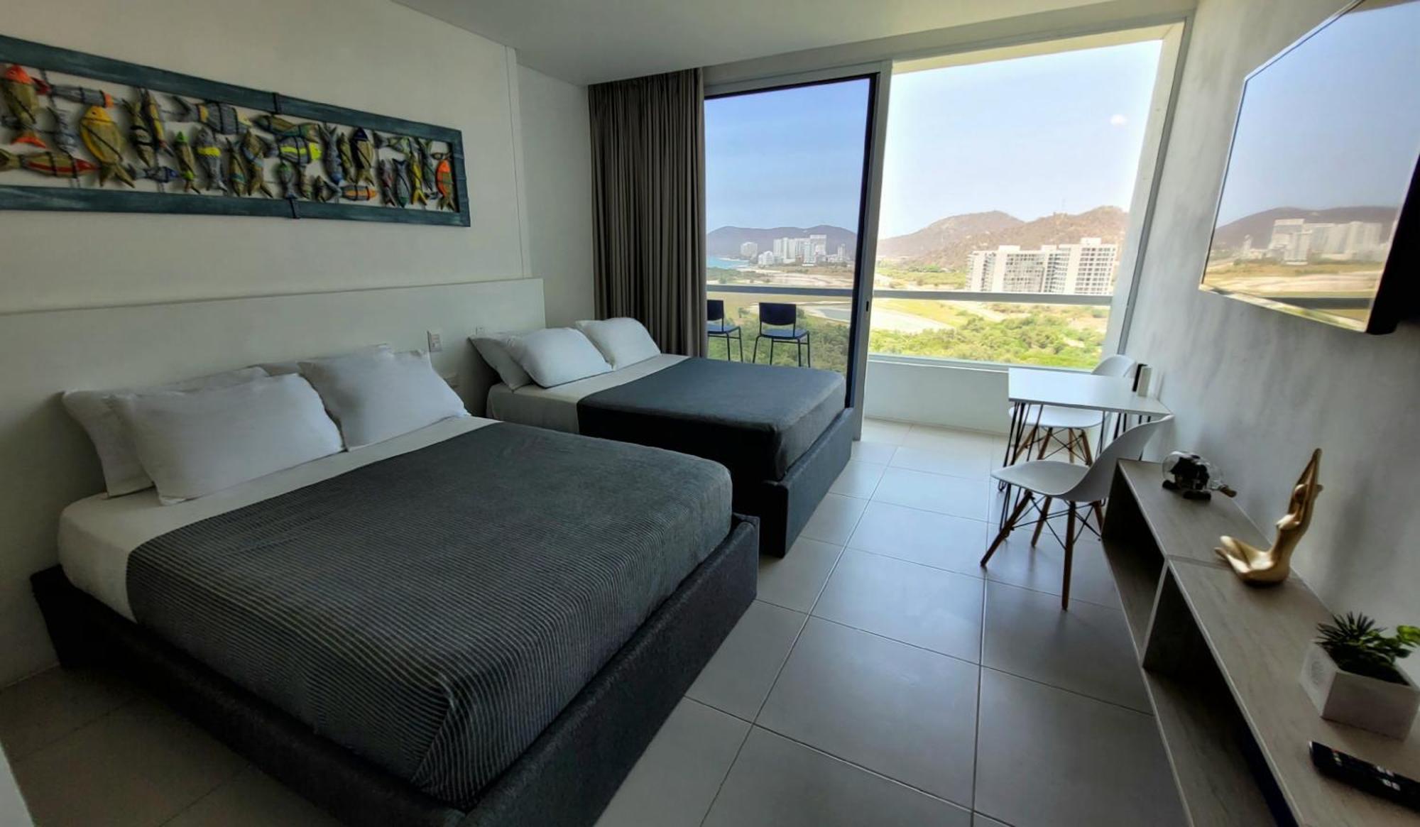 Porto Horizonte 1426 Hotel 4*