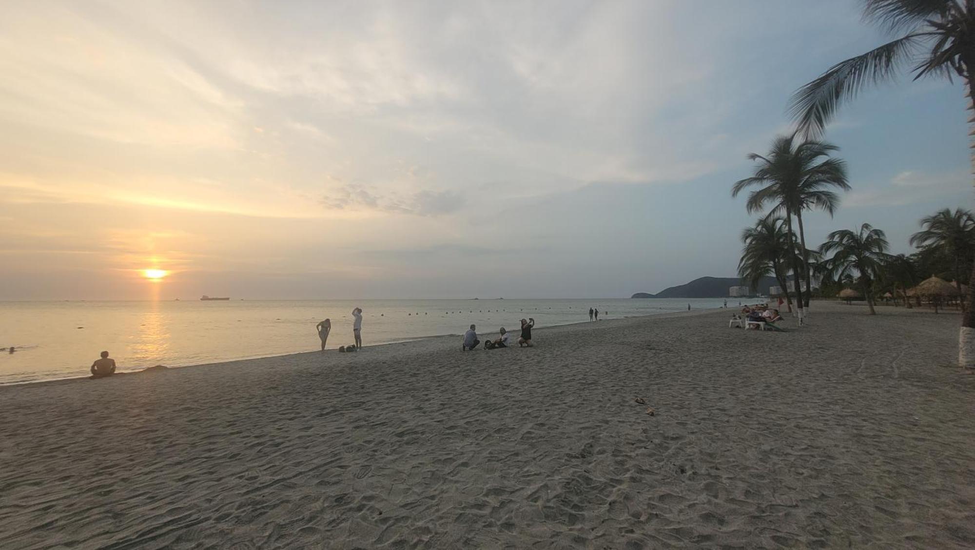 Hotel Porto Horizonte 1426 Santa Marta (Magdalena)