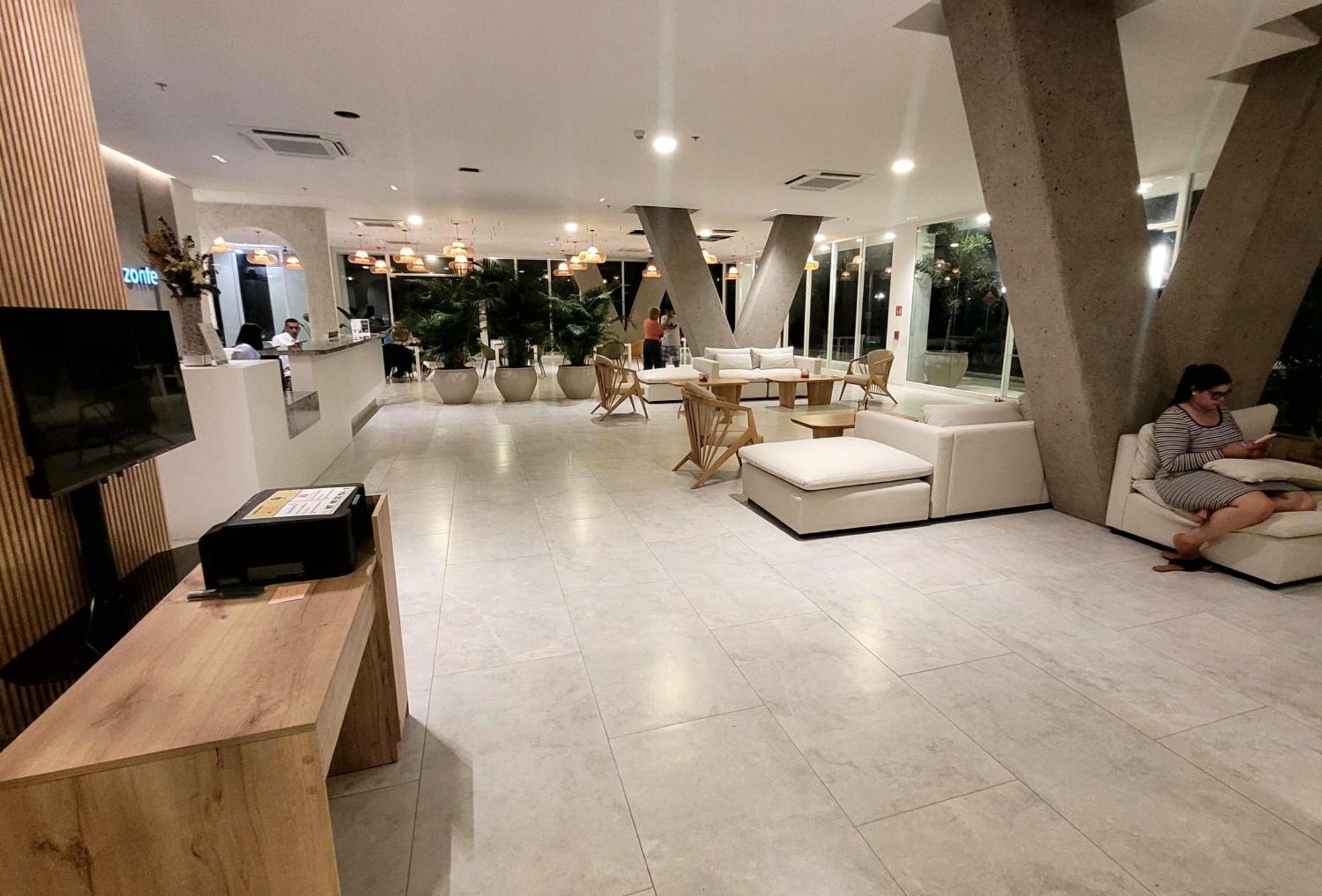 Hotel Porto Horizonte 1426