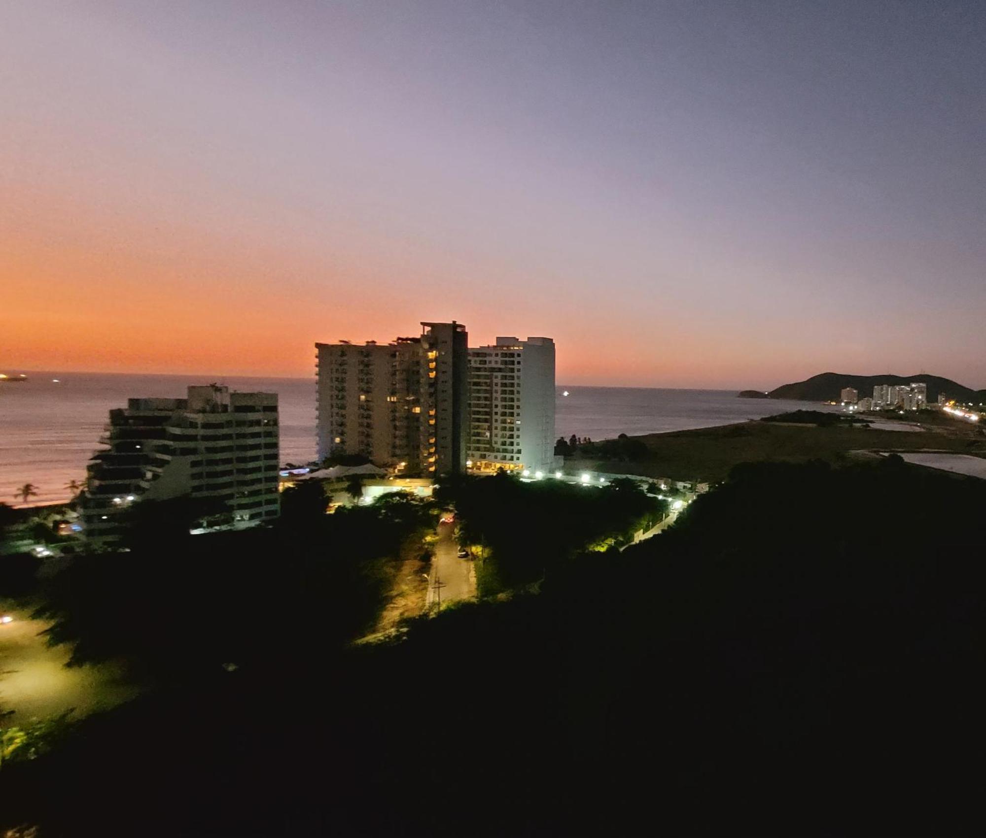 Porto Horizonte 1426 Hotel