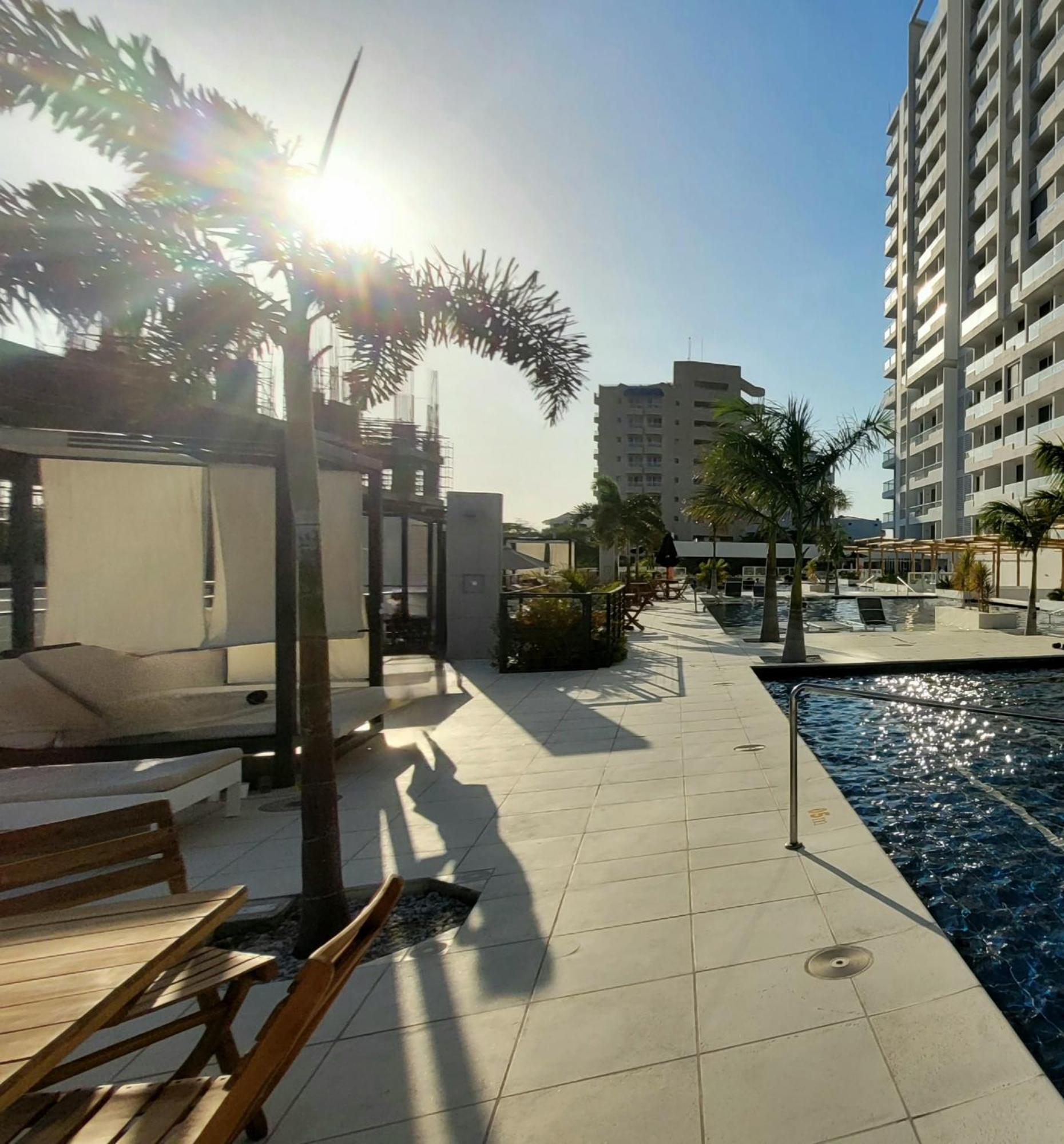 Porto Horizonte 1426 Hotel
