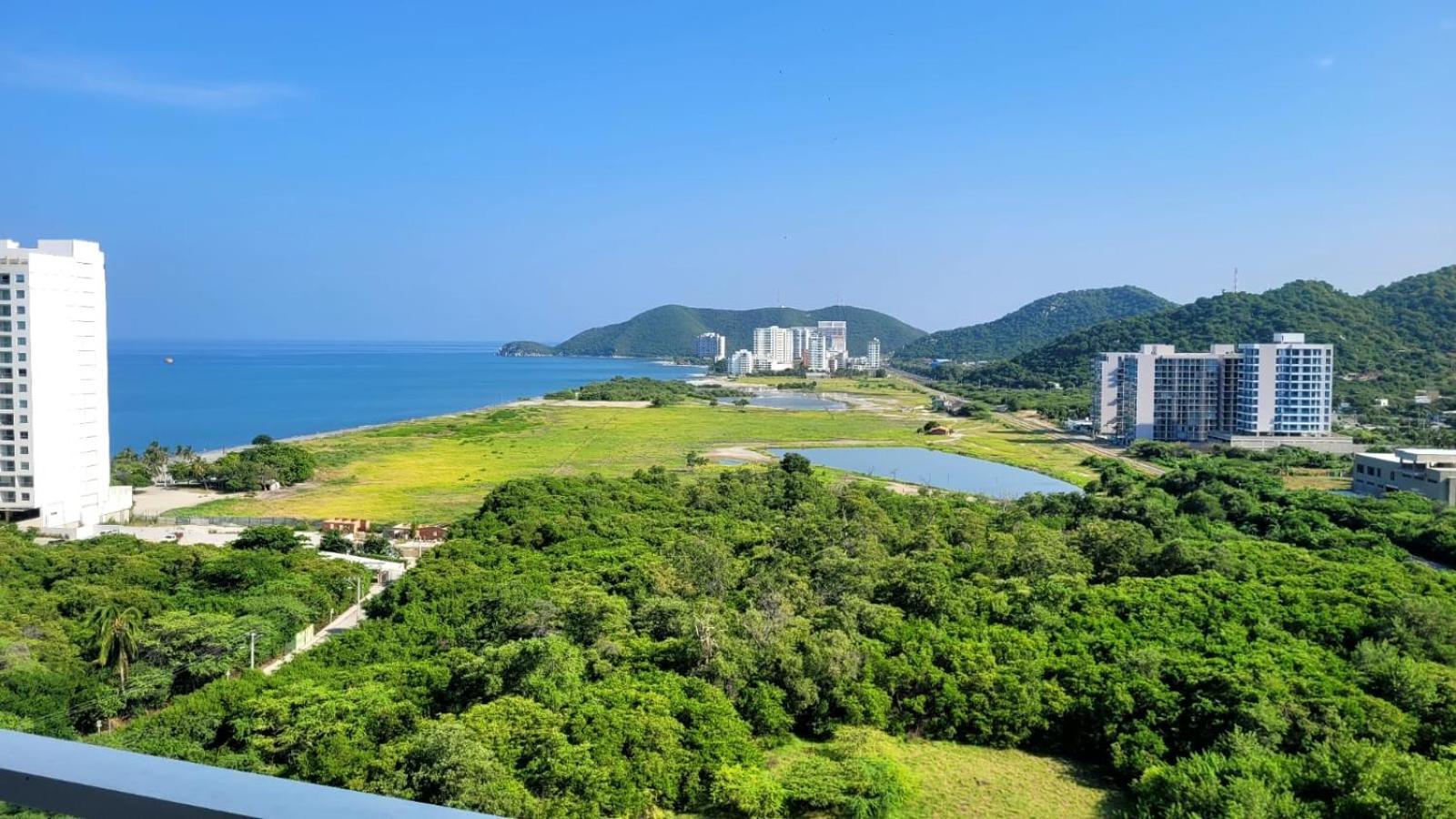 Hotel Porto Horizonte 1426