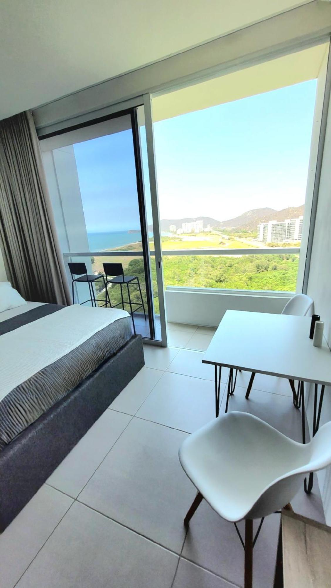 Porto Horizonte 1426 Hotel