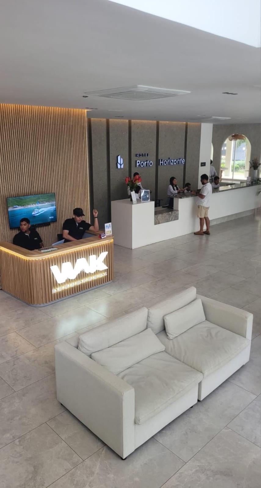 Hotel Porto Horizonte 1426