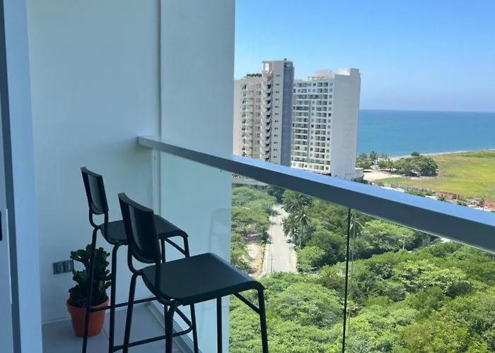 Hotel Porto Horizonte 1426