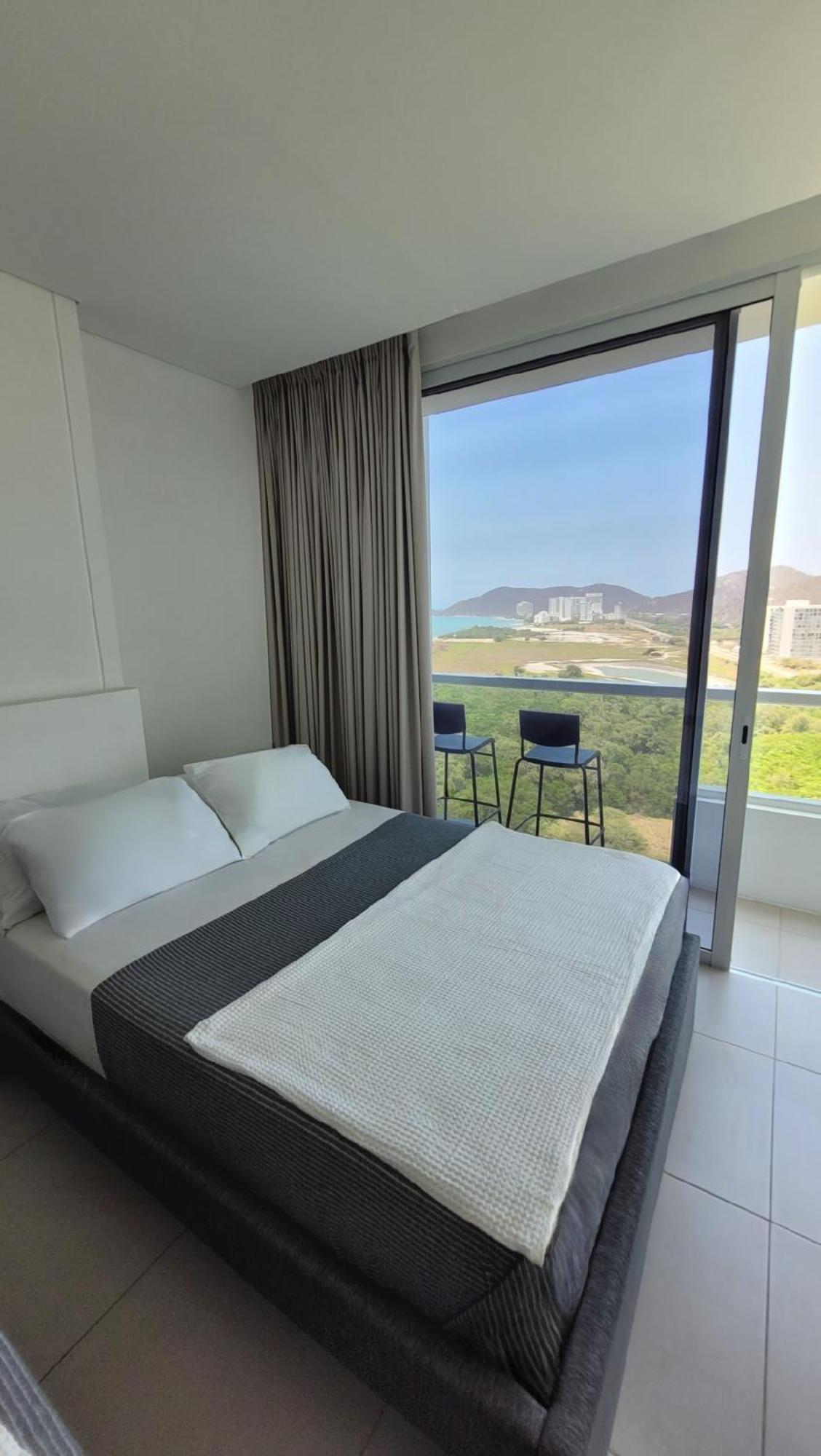 Porto Horizonte 1426 Hotel