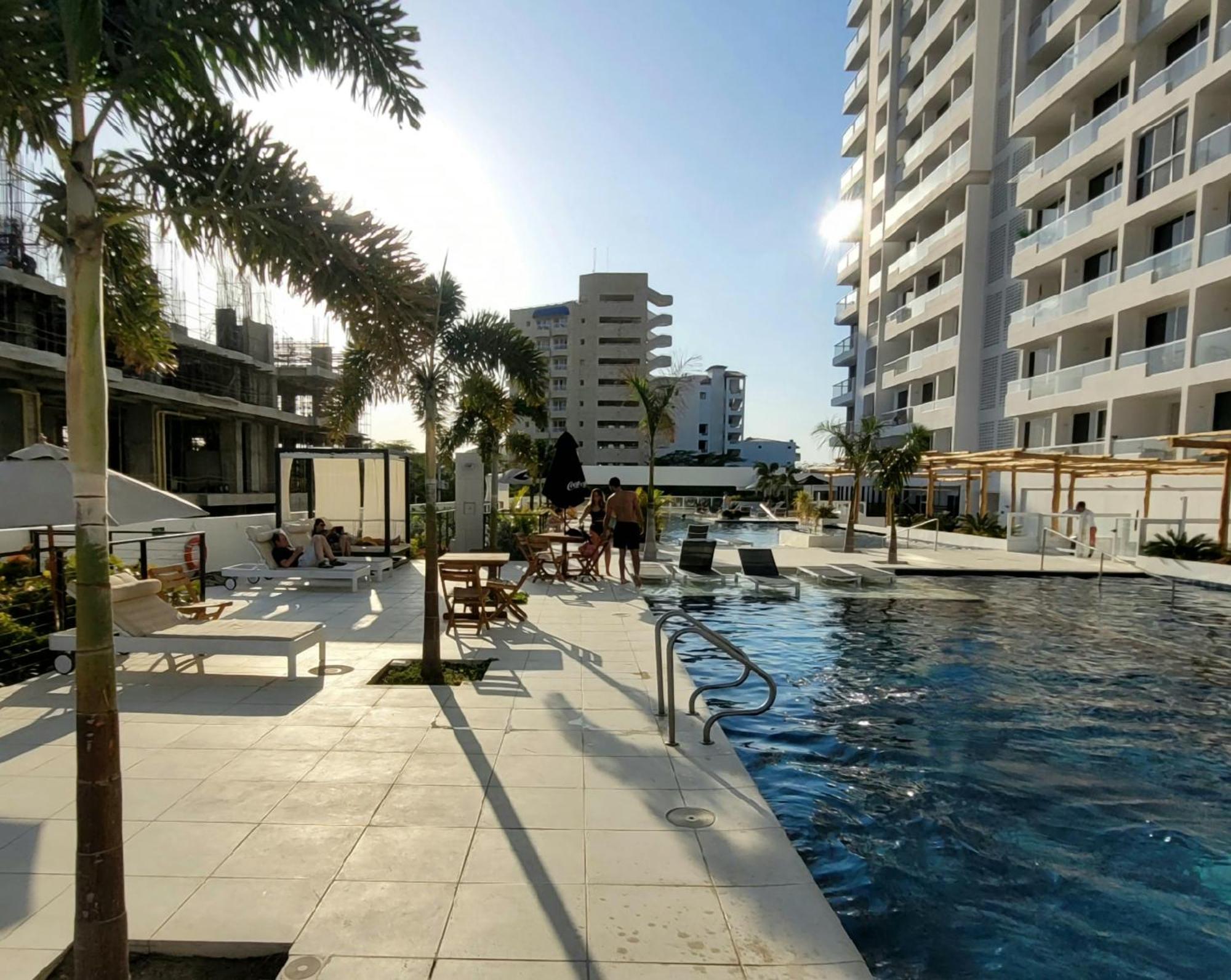 Porto Horizonte 1426 Santa Marta (Magdalena)