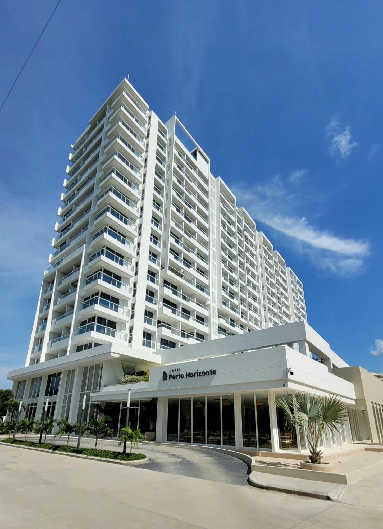 Porto Horizonte 1426 Hotel 4*