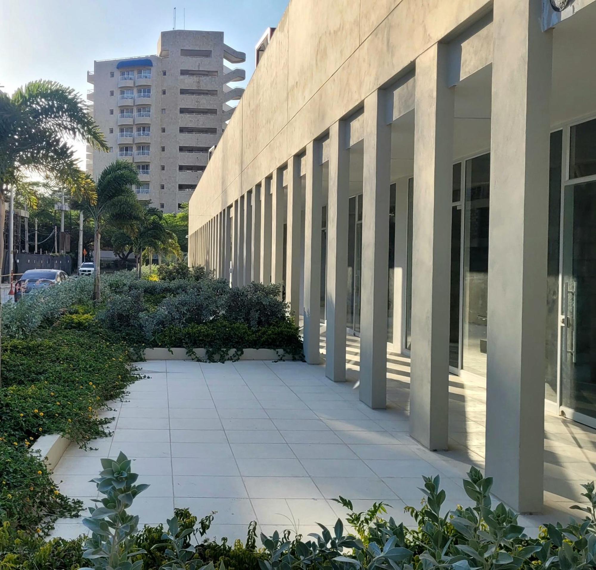 Porto Horizonte 1426 Hotel Santa Marta (Magdalena)