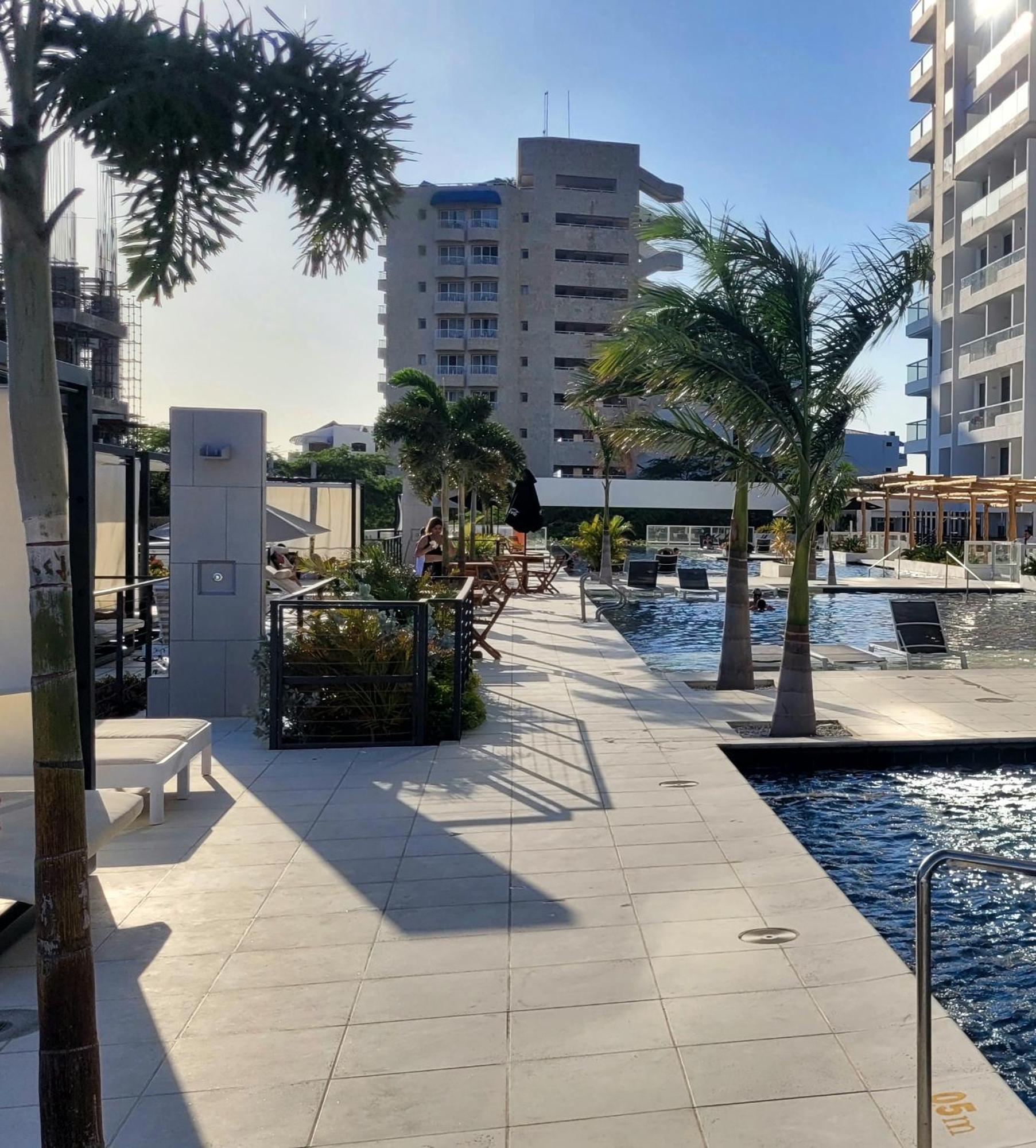 Porto Horizonte 1426 Hotel 4*