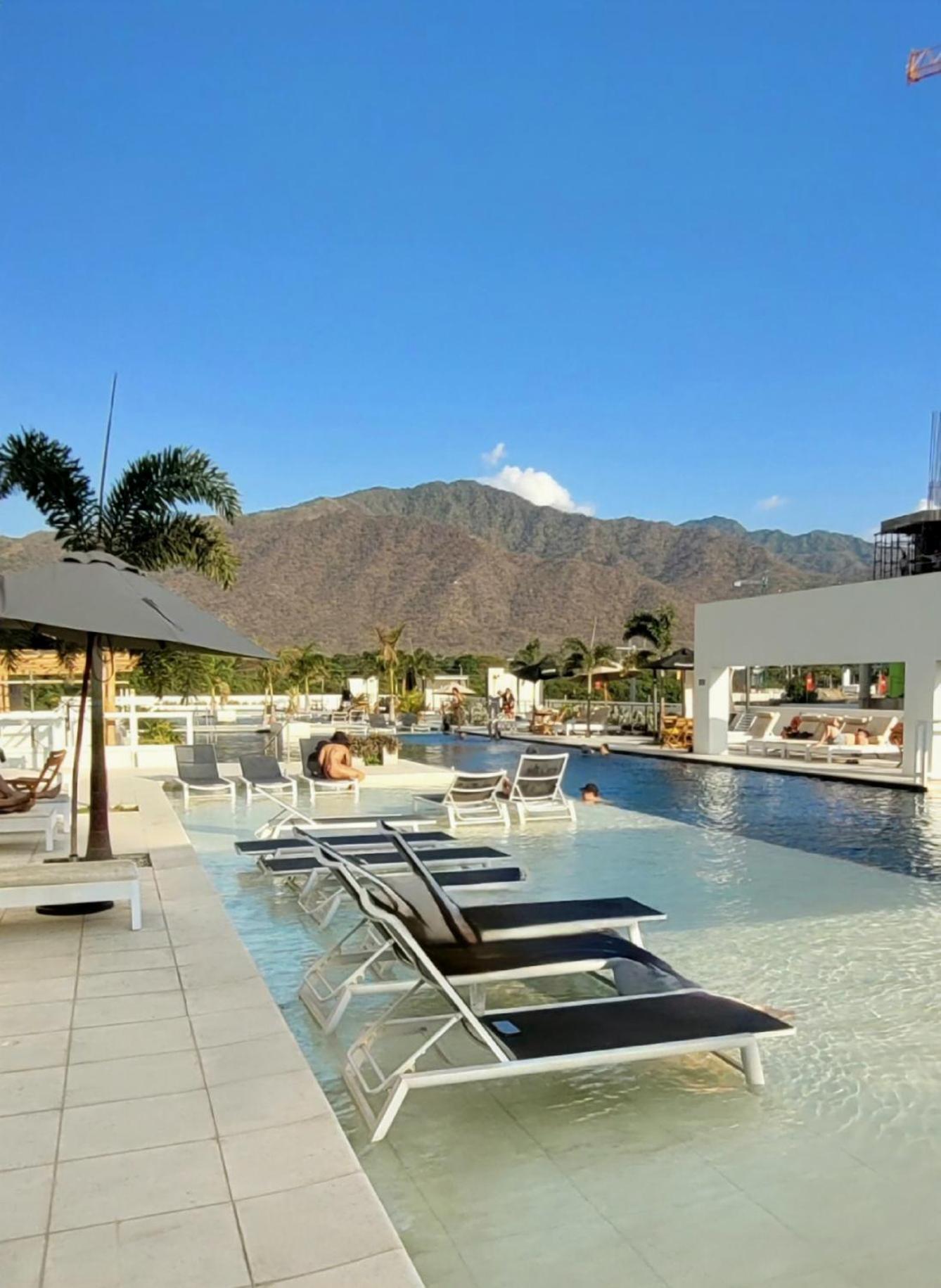 Hotel Porto Horizonte 1426