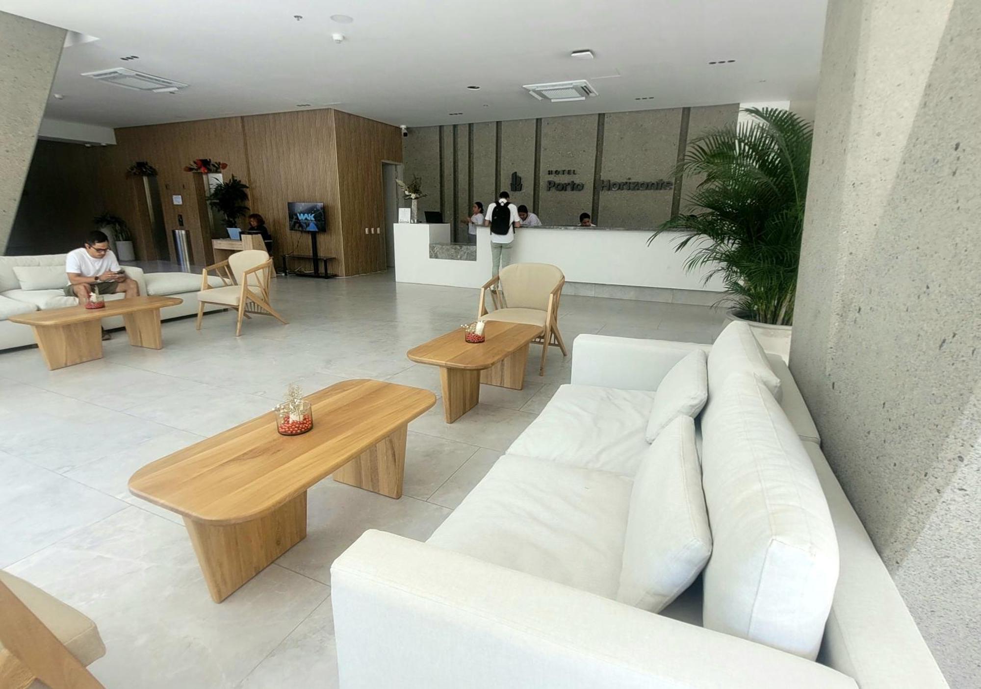 Porto Horizonte 1426 Hotel 4*