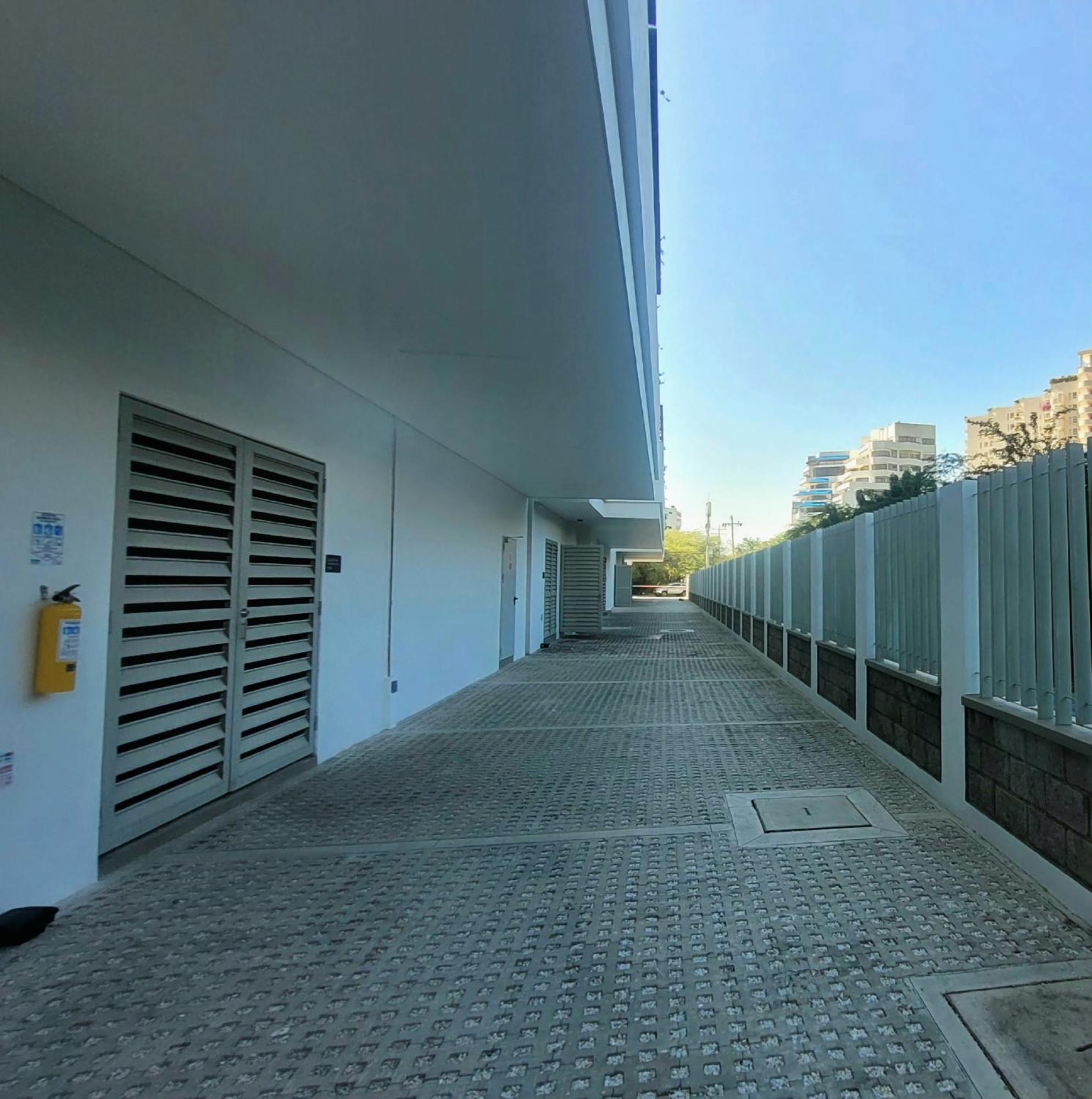 Hotel Porto Horizonte 1426